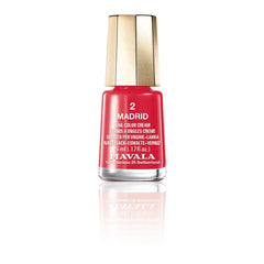 MAVALA - Mini Color's Nagellacke - soka