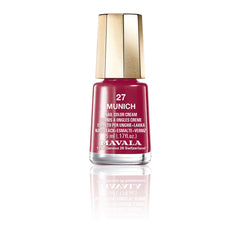 MAVALA - Mini Color's Nagellacke - soka