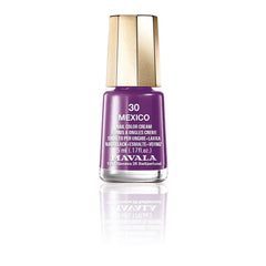 MAVALA - Mini Color's Nagellacke - soka