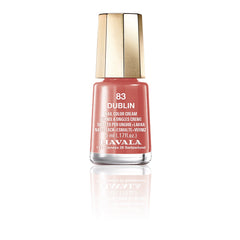 MAVALA - Mini Color's Nagellacke - soka
