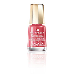 MAVALA - Mini Color's Nagellacke - soka