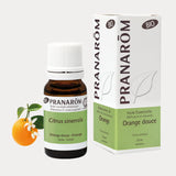 Orange BIO - 10ml - soka