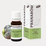 Atlaszeder BIO - 10ml - soka