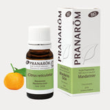 Mandarine Grün BIO - 10ml - soka