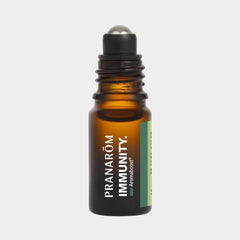Aromaboost - Roller IMMUNITY Bio - soka