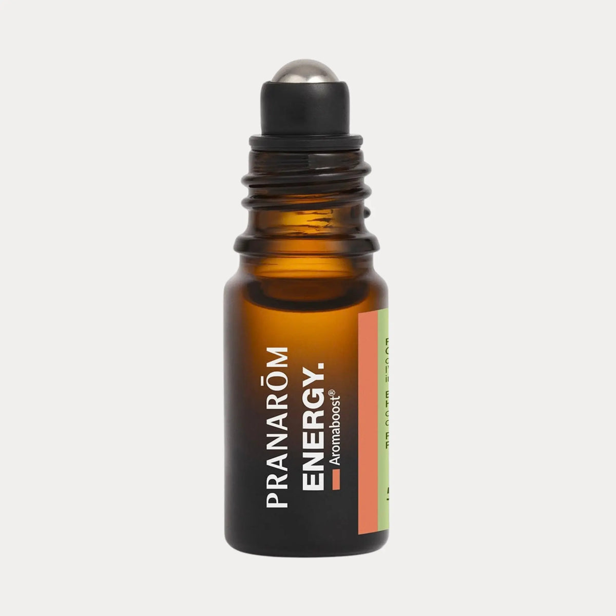 Aromaboost - Roller ENERGY Bio - soka
