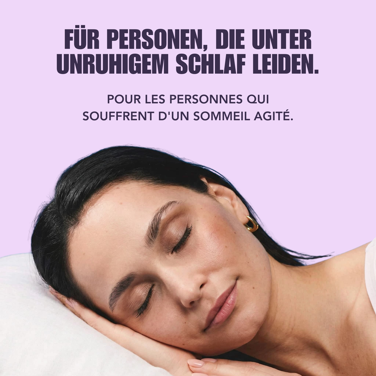 Mium Lab Ruhige Nacht Vitamingummis