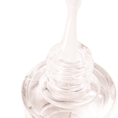 Même Cosmetics - Nagellack mit Silicium - Topcoat 10 ml - soka