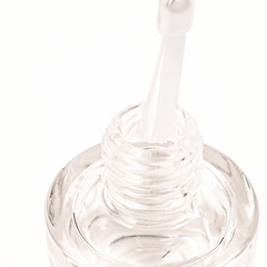 Même Cosmetics - Nagellack mit Silicium - Basecoat 10 ml - soka