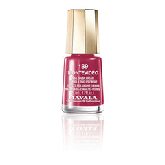 MAVALA - Mini Color's Nagellacke - soka
