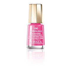 MAVALA - Mini Color's Nagellacke - soka