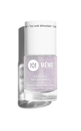 Même Cosmetics - Glitzernder Top Coat - 10ml