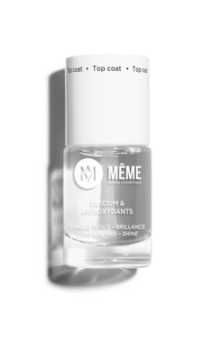 Même Cosmetics - Nagellack mit Silicium - Topcoat 10 ml - soka