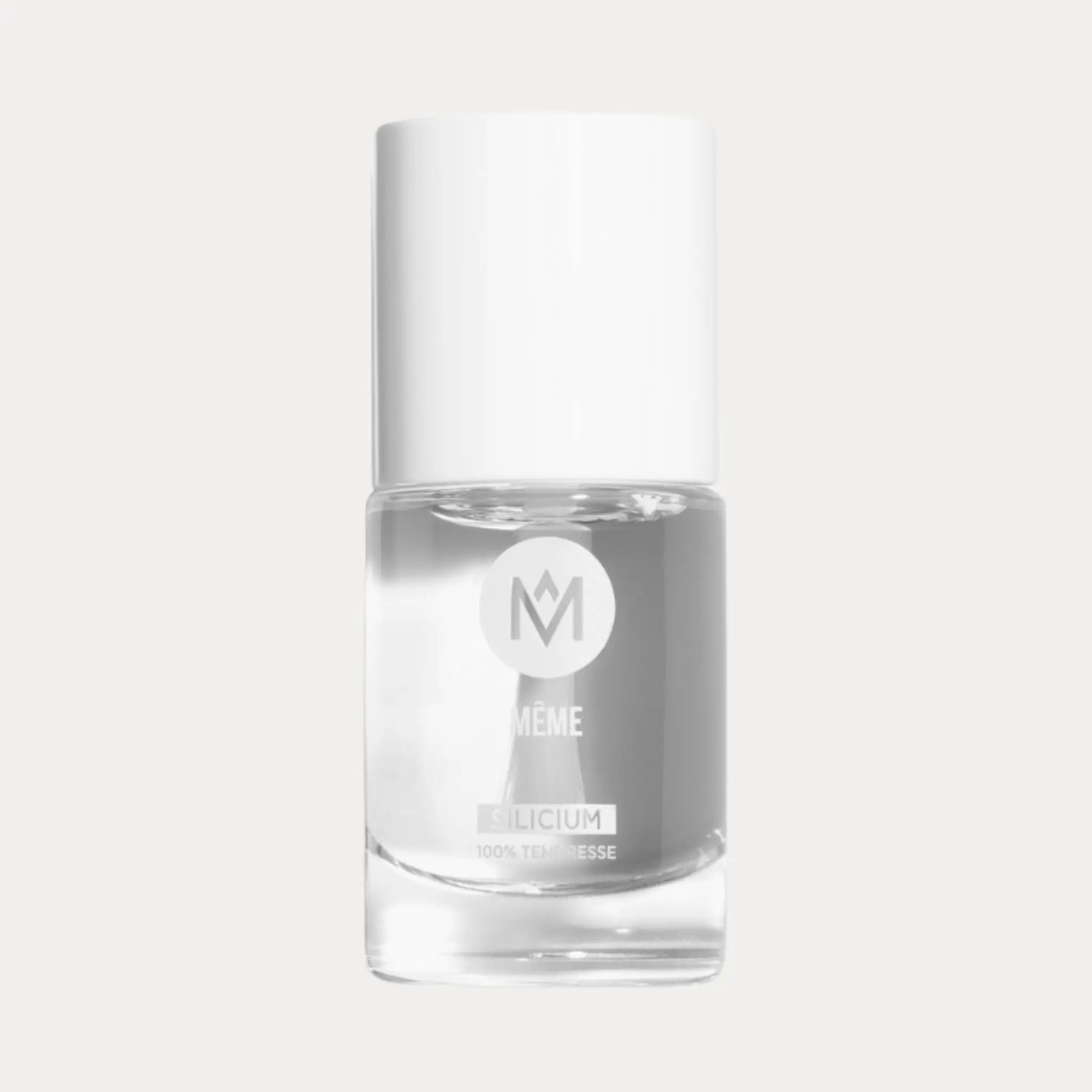 Même Cosmetics - Nagellack mit Silicium - Basecoat 10 ml - soka