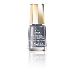 MAVALA - Mini Color's Nagellacke - soka