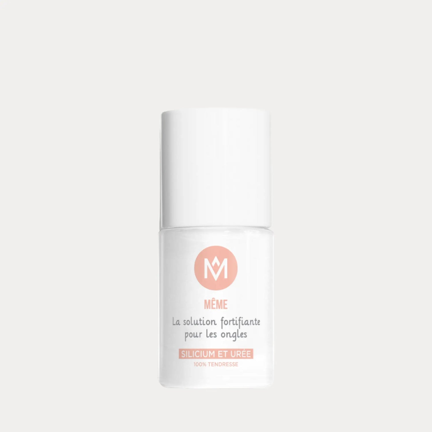 Même Cosmetics - Kräftigende Nagellösung 10 ml - soka