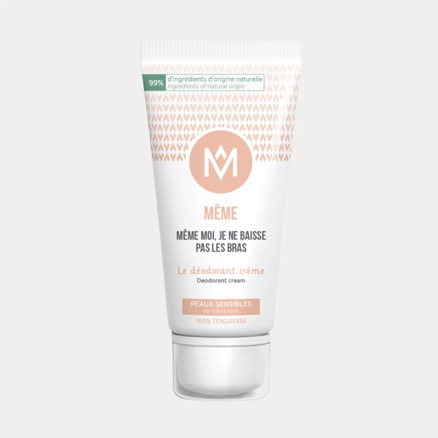 Même Cosmetics - Deocreme 50 ml - soka