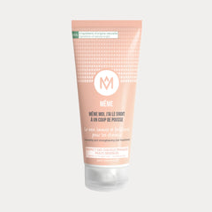 Même Cosmetics - Reinigende und stärkende Haarpflege 200 ml - soka