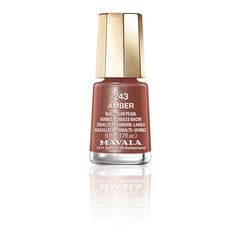 MAVALA - Mini Color's Nagellacke - soka