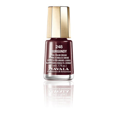 MAVALA - Mini Color's Nagellacke - soka
