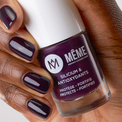 Même Cosmetics - Nagellack mit Silicium - diverse Farben 10 ml - soka
