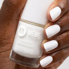 Même Cosmetics - Nagellack mit Silicium - diverse Farben 10 ml - soka