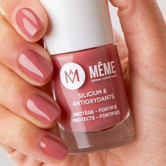 Même Cosmetics - Nagellack mit Silicium - diverse Farben 10 ml - soka