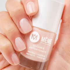Même Cosmetics - Nagellack mit Silicium - diverse Farben 10 ml - soka