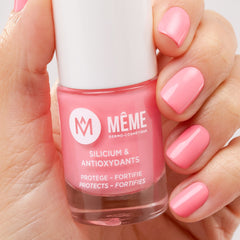 Même Cosmetics - Nagellack mit Silicium - diverse Farben 10 ml - soka