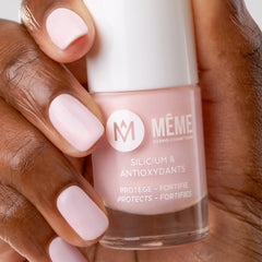 Même Cosmetics - Nagellack mit Silicium - diverse Farben 10 ml - soka