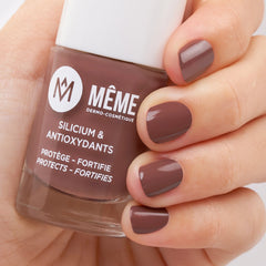 Même Cosmetics - Nagellack mit Silicium - diverse Farben 10 ml - soka
