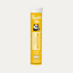 Panda Tea Hydratation Zitrone & Passionsfrucht - soka