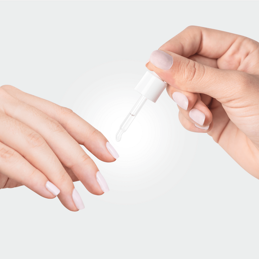 Même Cosmetics - Nagellacktrockner 9 ml - soka