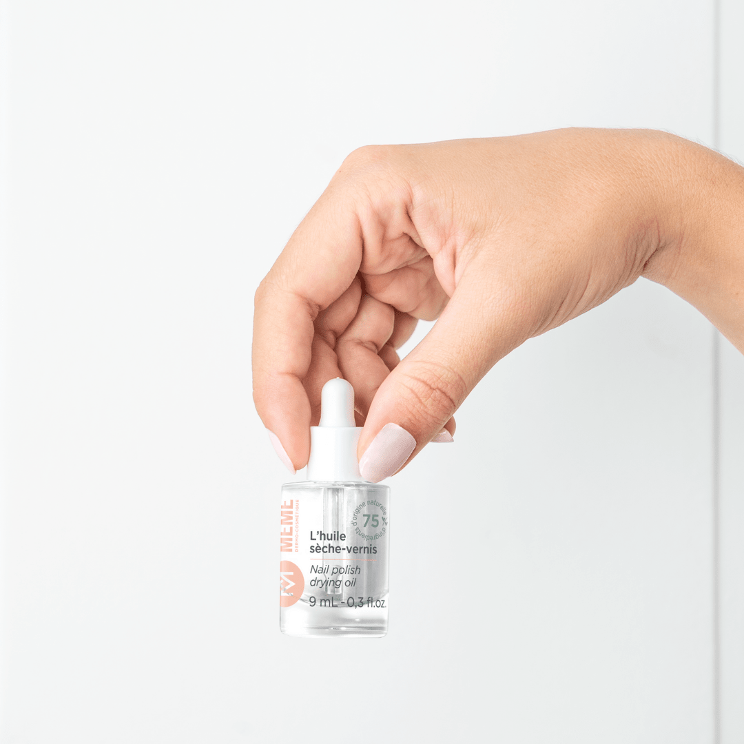 Même Cosmetics - Nagellacktrockner 9 ml - soka