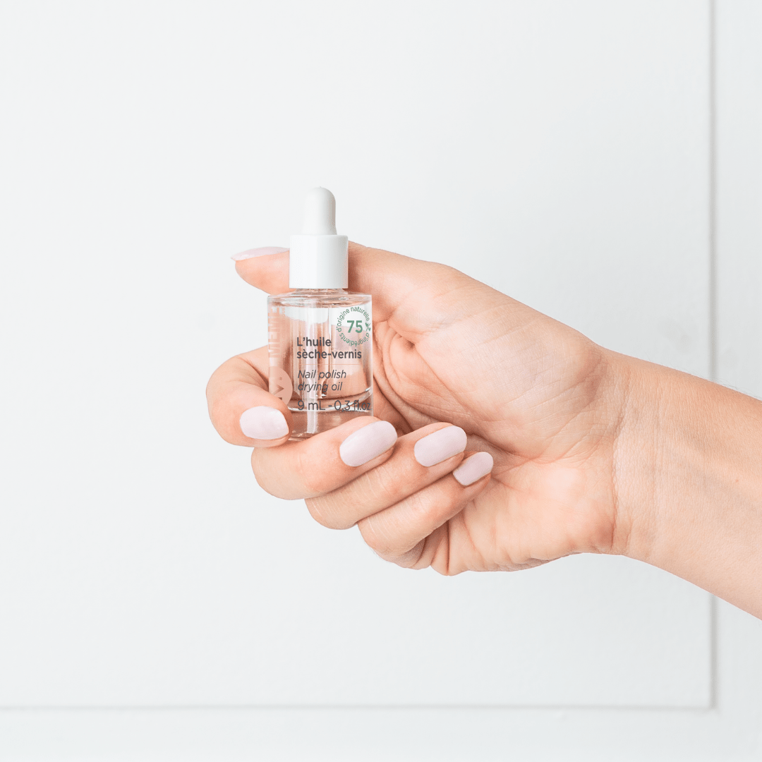 Même Cosmetics - Nagellacktrockner 9 ml - soka