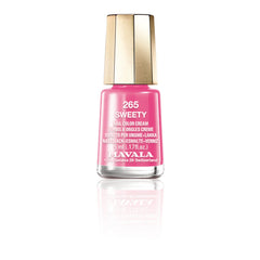 MAVALA - Mini Color's Nagellacke - soka