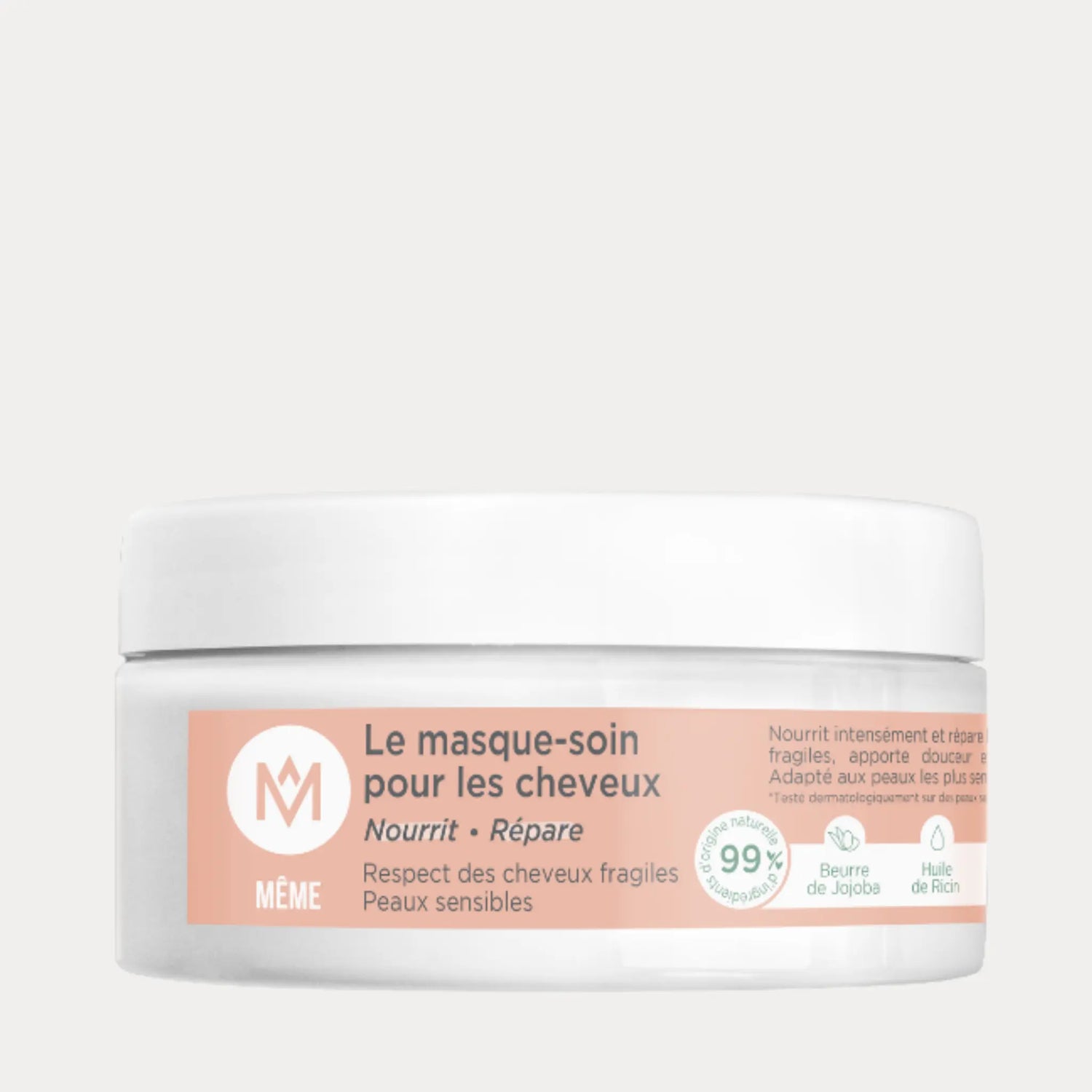 Même Cosmetics – Haarpflegemaske 200 ml - soka