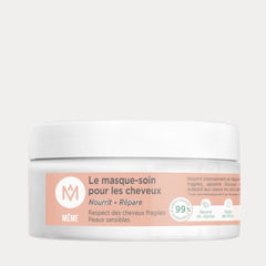 Même Cosmetics – Haarpflegemaske 200 ml - soka