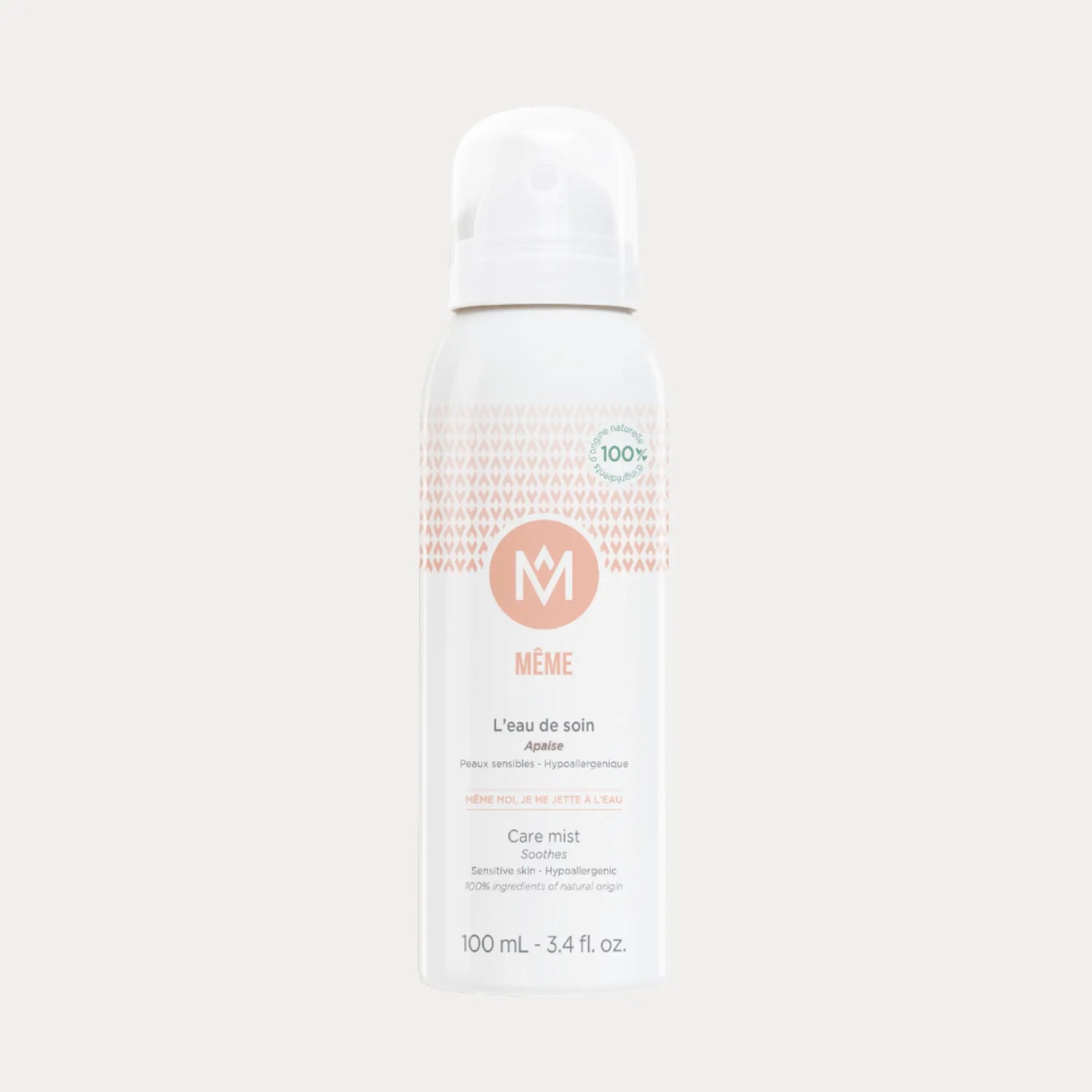 Même Cosmetics - Pflegewasser 100 ml - soka