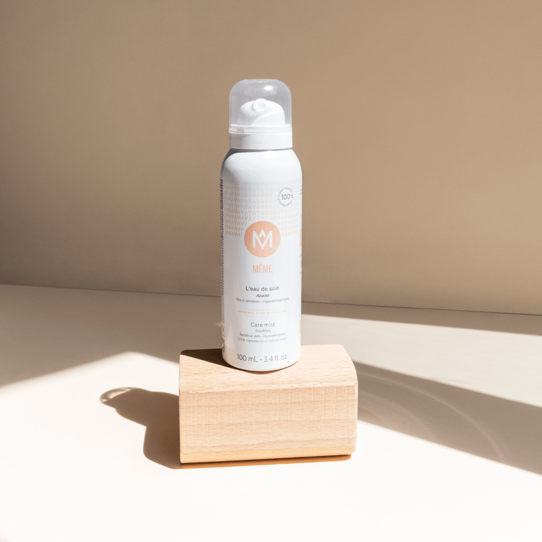 Même Cosmetics - Pflegewasser 100 ml - soka