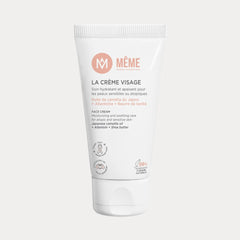 MÊME Cosmetics - Gesichtscreme 50 ml - soka