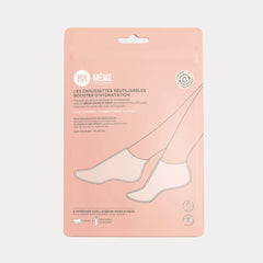 Même Cosmetics - Wiederverwendbare Silikonsocken - soka