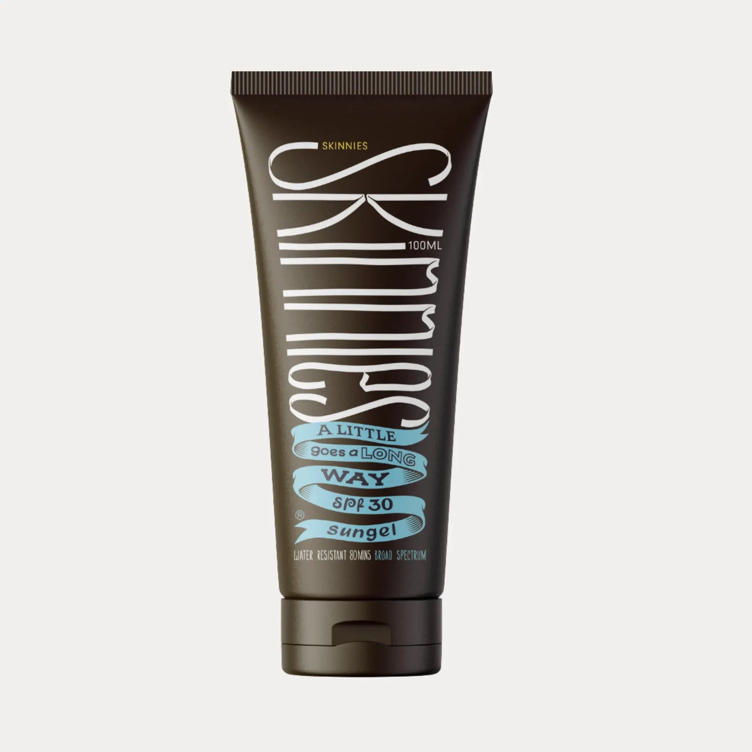 Skinnies Lifestyle - Sonnengelkonzentrat SPF30 - soka
