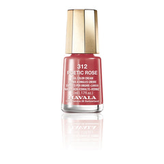 MAVALA - Mini Color's Nagellacke - soka
