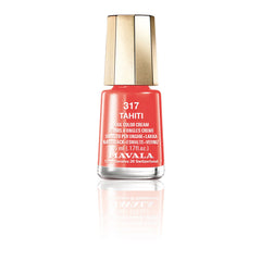 MAVALA - Mini Color's Nagellacke - soka