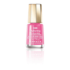 MAVALA - Mini Color's Nagellacke - soka