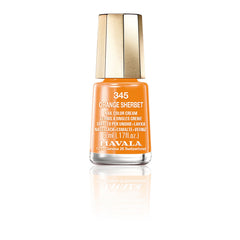 MAVALA - Mini Color's Nagellacke - soka