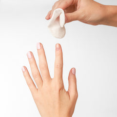 Même Cosmetics - Nagellackentferner 50 ml - soka