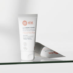 Même Cosmetics - Gesichtscreme 50 ml - soka