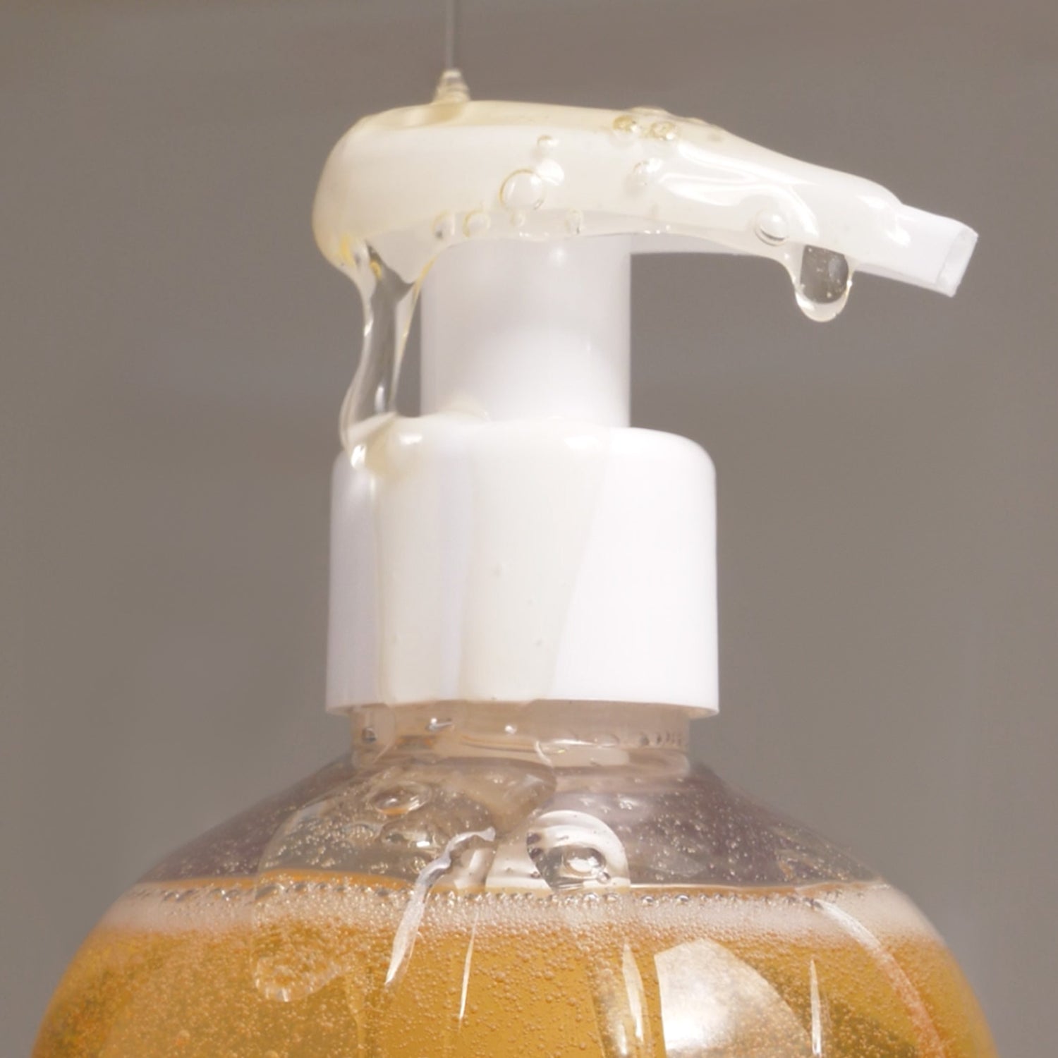 Même Cosmetics - Körperwaschöl 500 ml - soka
